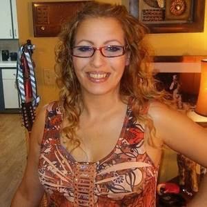 Meet your Posher, Heidi